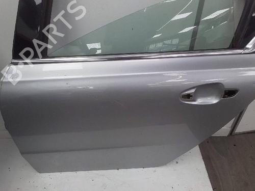 Left rear door PEUGEOT 508 I (8D_) 2.0 BlueHDi 180 | BP24483777C4