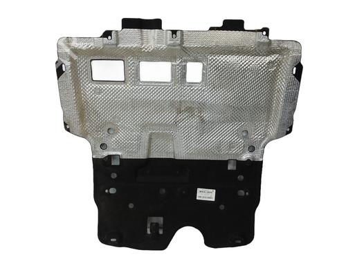 Bundpladebeskyttelse PEUGEOT 407 (6D_) 2.0 HDi 135 (6DRHRH, 6DRHRE, 6DRHRG, 6DRHRJ) (136 hp) 30380205