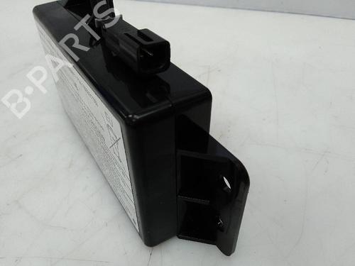 Electronic module OPEL CROSSLAND X / CROSSLAND (P17, P2QO) 1.2 (75) | BP20714376M83 