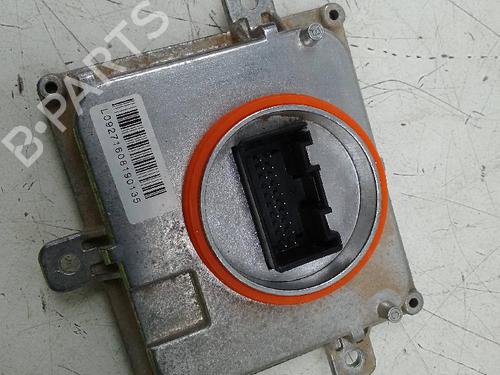 Electronic module AUDI Q3 (8UB, 8UG)  | BP19519650M83 