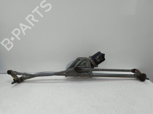 Used Front wiper motor Front wiper motor MINI MINI (R56) Cooper (120 hp) 19582651 19582651