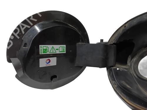 Tanklåg PEUGEOT 2008 I (CU_) 1.2 VTi | BP30531330C131 