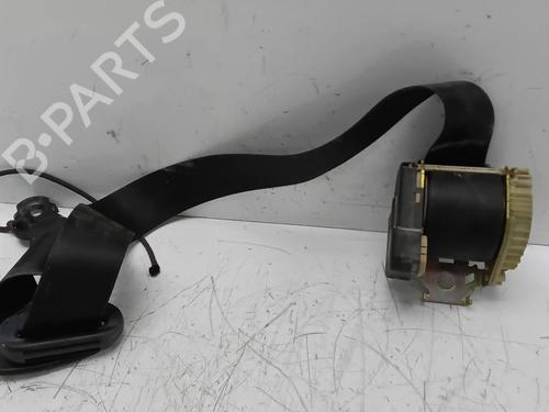 Rear left seatbelt RENAULT KANGOO (KC0/1_) 1.5 dCi (KC07) | BP30051260I29