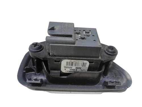 Switch JEEP WRANGLER III (JK) 2.8 CRD | BP36496694I30 - Image 3