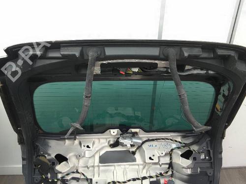 Tailgate PEUGEOT 508 SW I (8E_) 2.0 BlueHDi 150 | BP26055238C6 