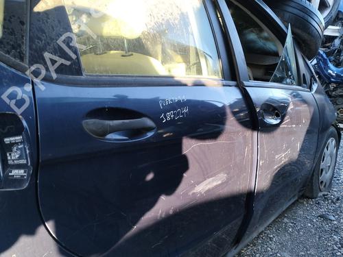 Dør højre bagtil MERCEDES-BENZ A-CLASS (W169) A 180 CDI (169.007, 169.307) (109 hp) 30699485