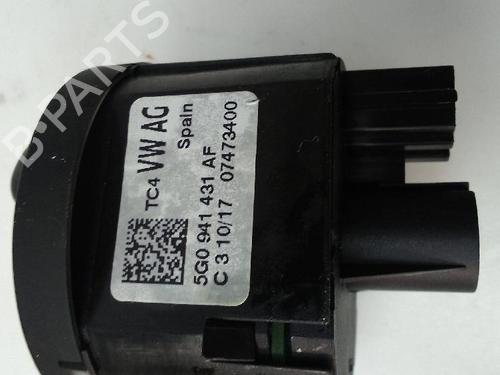 Module électronique SEAT LEON (5F1) [2012-2021]  24353009