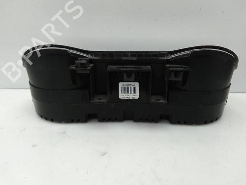Used Instrument cluster VW POLO V (6R1, 6C1) [2009-2022]  22273453
