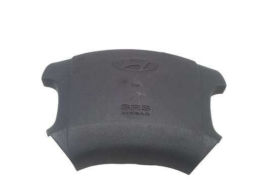 Used Driver airbag HYUNDAI TERRACAN (HP) 2.9 CRDi 4WD (163 hp) 30963856