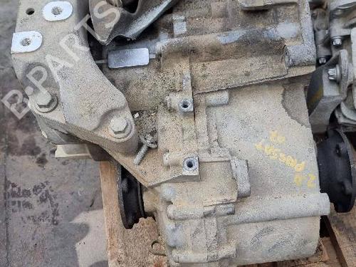 Used Gearbox VW GOLF V (1K1) 2.0 SDI (75 hp) 26159091