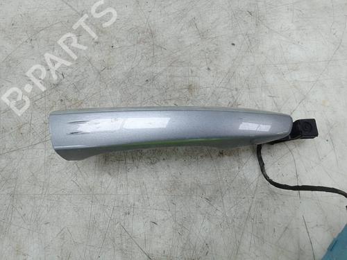 Used Front right exterior door handle Front right exterior door handle 26055302 26055302