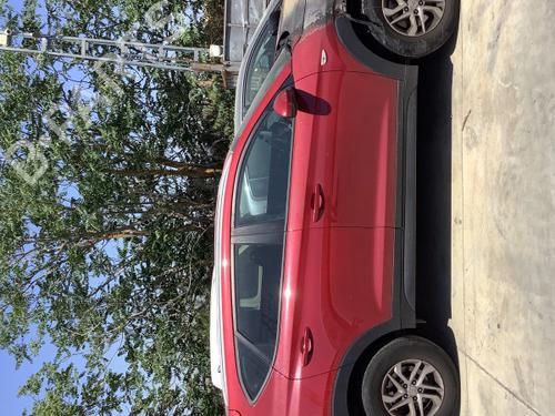 Front right panel HYUNDAI TUCSON (TL, TLE) 1.7 CRDi | BP36752938C59  - Image 11