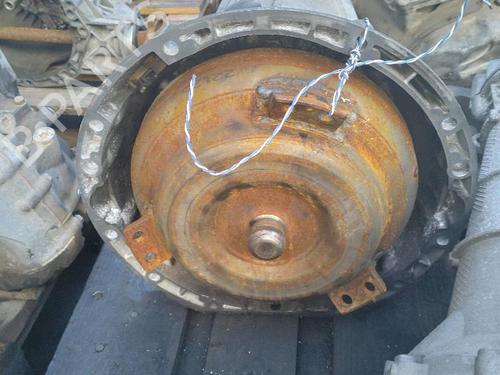 Gearbox MERCEDES-BENZ E-CLASS T-Model (S211) E 280 T CDI (211.220) | BP26173036M3 