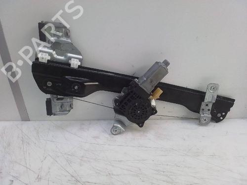 Front right window mechanism CHEVROLET AVEO Hatchback (T300) 1.2 | BP19116638C23 