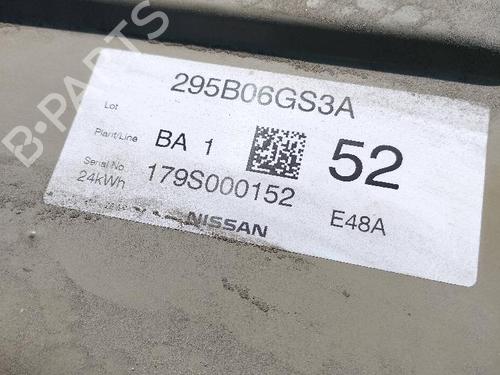 Used Battery NISSAN NV200 Van e-NV (ME0N) (109 hp) 20723662