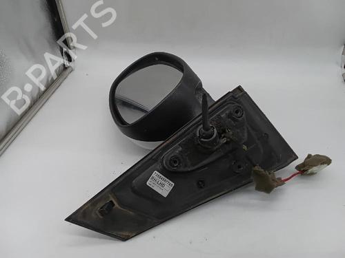 Right mirror FORD KA (RU8)  | BP27625752C27 