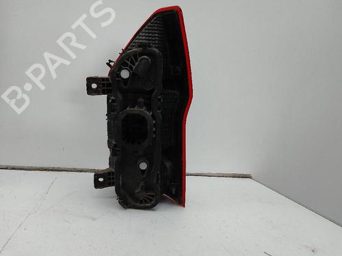 Left taillight FORD TOURNEO COURIER B460 MPV 1.0 EcoBoost | BP18596534C34 