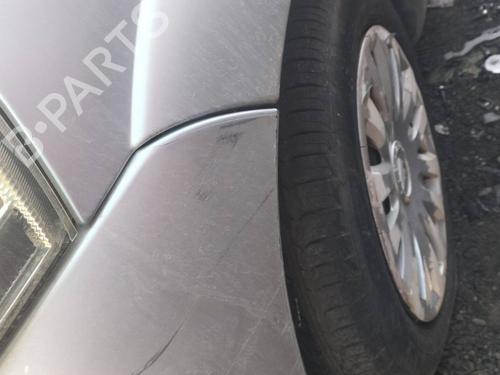 Used Left front shock absorber CITROËN C3 I (FC_, FN_) 1.4 i (73 hp) 31037072