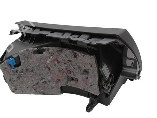 Glove box MERCEDES-BENZ A-CLASS (W176) A 160 CDI / d (176.011) | BP30051714C95