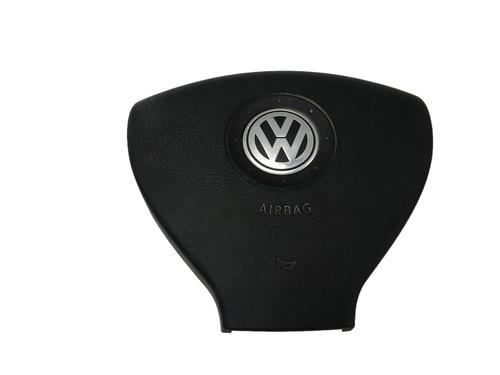 driver-airbag-vw-golf-v-1k1-1k0880201p-2003-2004-2005-2006-2007-2008-2009-2010-22890672 main image