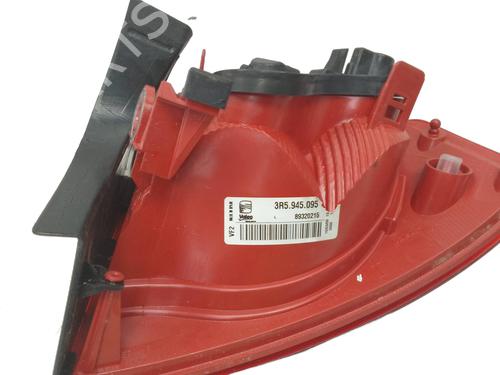 Left taillight SEAT EXEO (3R2) 1.8 TSI | BP19582745C34 - Image 3