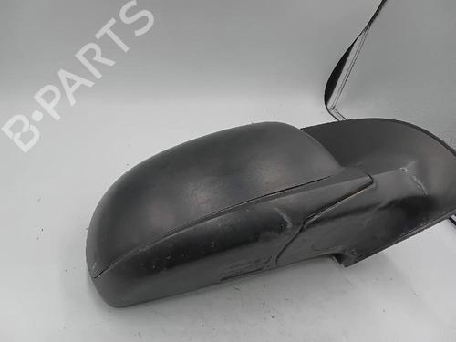 Right mirror HYUNDAI i20 I (PB, PBT) 1.2 | BP27733153C27 