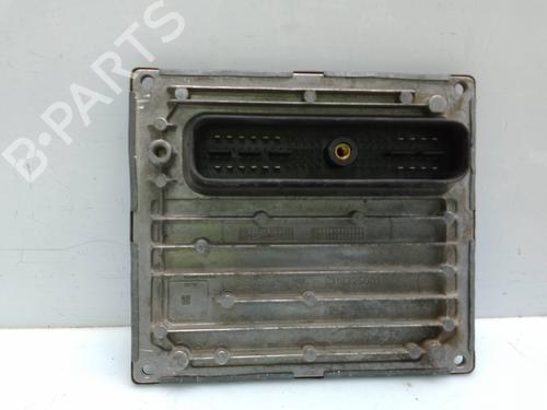 Elektronisk modul FORD FIESTA V (JH_, JD_) 1.4 16V | BP26157430M83 