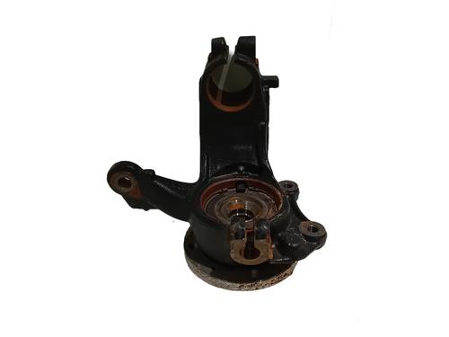 Used Left front steering knuckle Left front steering knuckle CITROËN C3 AIRCROSS II (2R_, 2C_) 1.2 PureTech 110 (2RHNZB, 2RHNZW, 2RHNPX, 2RHNPJ) (110 hp) 38684366 38684366