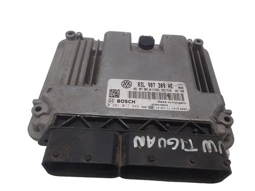 engine-control-unit-ecu-vw-passat-b7-variant-365-2010-2011-2012-2013-2014-2015-28144817 main image