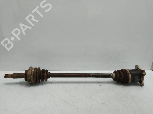 Left front driveshaft LEXUS RX (_U3_) 400h AWD (MHU38_, MHU38R) | BP24736753M38 