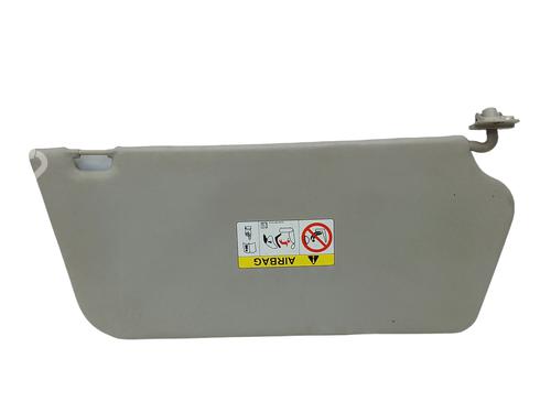 Left sun visor FORD TRANSIT V363 Van (FCD, FDD) | BP21186544I1 - Image 3