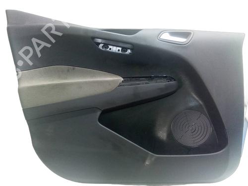 Used Front left panel Front left panel FORD TOURNEO COURIER B460 MPV 1.6 TDCi (95 hp) 19788292 19788292