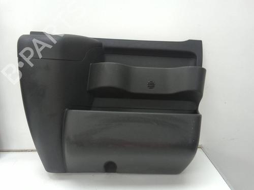 Used Shift knob Shift knob NISSAN NV400 Van (X62, X62B) dCi 135 (136 hp) 18578836 18578836