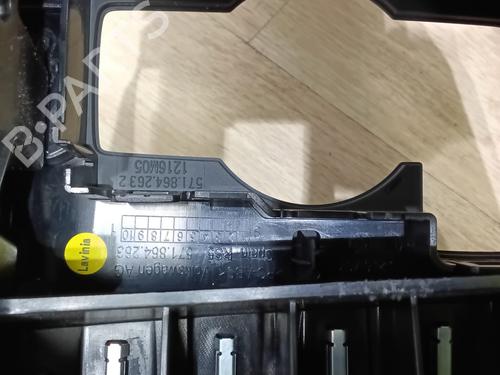 Middle console VW TIGUAN (CT1) 2.0 TDI | BP39529560I22 - Image 7