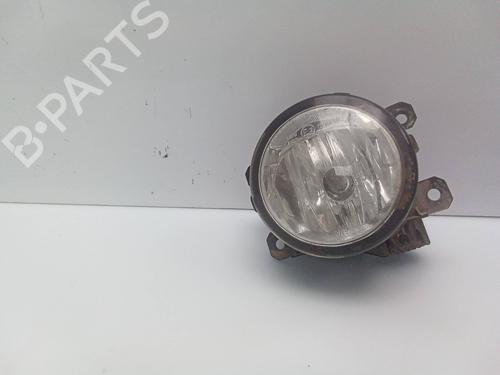Used Left front fog light FIAT DUCATO Van (250_) 130 Multijet 2,3 D (131 hp) 28150326