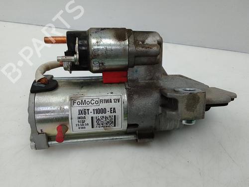 Used Starter Starter FORD PUMA (J2K, CF7) [2019-2026] 22226499 22226499