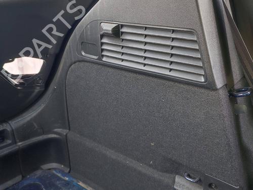 Used Boot lining AUDI A1 (8X1, 8XK) 1.4 TSI (150 hp) 28147940