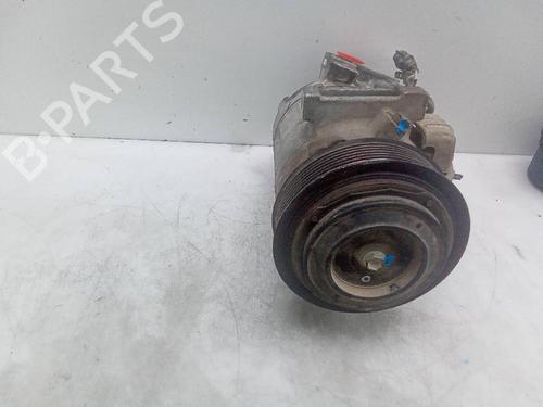 AC compressor NISSAN QASHQAI II SUV (J11, J11_) 1.5 dCi | BP19030923M34 