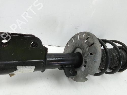Left front shock absorber PEUGEOT 308 II (LB_, LP_, LW_, LH_, L3_) 1.2 THP 130 | BP24736658M16