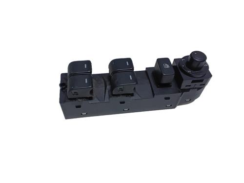Left front window switch MAZDA CX-5 (KE, GH) 2.2 D AWD (KE2AW) | BP36799854I27 - Image 3