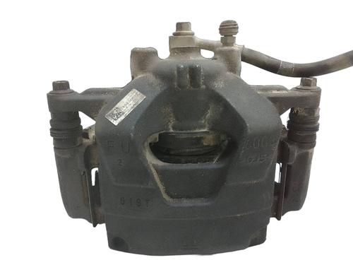 Left front brake caliper OPEL ASTRA J (P10) 1.6 CDTi (68) | BP30098898M105 