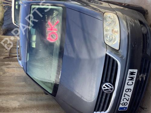 Startmotor VW TOURAN (1T1, 1T2) 2.0 TDI | BP26284317M8 