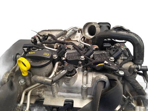 Engine SEAT IBIZA V (KJ1, KJG) | BP23559064M1 - Image 3