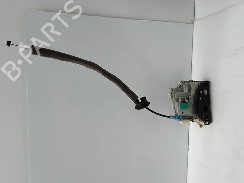 Front right lock AUDI A3 Limousine (8VS, 8VM) 2.0 TDI | BP22365075C97 