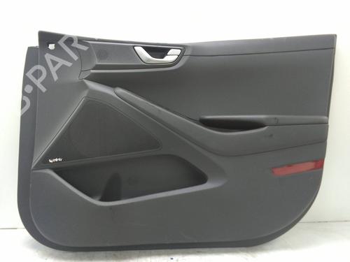 Used Front right panel Front right panel HYUNDAI IONIQ (AE) 1.6 GDI Hybrid (141 hp) 19092025 19092025
