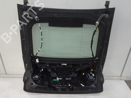 Tailgate PEUGEOT 508 II (FB_, FH_, F3_) 1.5 BlueHDI 130 (FBYHZJ, FBYHZR) | BP29995077C6 