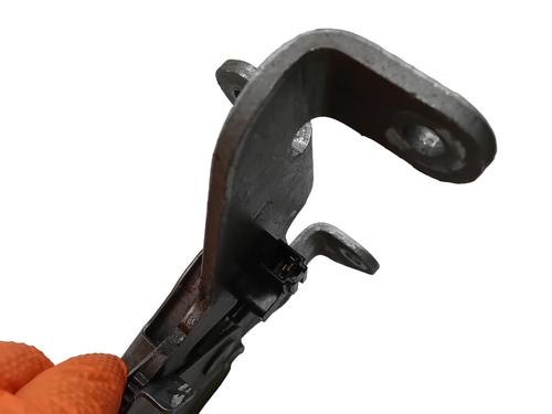 Hand brake TOYOTA HILUX VIII Pickup (_N1_) 2.4 D 4WD (GUN125_, GUN125R) | BP30317781I18 