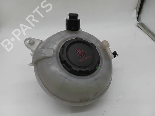 Used Expansion tank VW GOLF VII (5G1, BQ1, BE1, BE2) 1.6 TDI (105 hp) 29605555