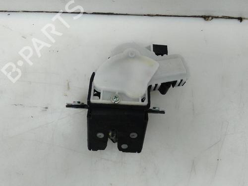 Bagklap lås MAZDA CX-5 (KE, GH) 2.2 D (KE2FW) (150 hp) 23398556