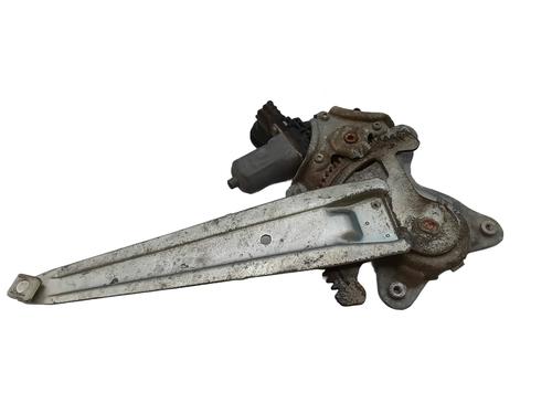 Rear left window mechanism TOYOTA RAV 4 III (_A3_) 2.2 D 4WD (ALA30_, ALA30R) | BP30051742C24 